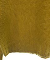 MARGARET HOWELL（マーガレットハウエル）ニット・セーター 黄 サイズ:2(M位) レディース/2200660195025