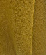 MARGARET HOWELL（マーガレットハウエル）ニット・セーター 黄 サイズ:2(M位) レディース/2200660195025