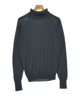 MARGARET HOWELL（マーガレットハウエル）ニット・セーター 紺 サイズ:M メンズ/2200657064044