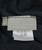 MARGARET HOWELL（マーガレットハウエル）ニット・セーター 紺 サイズ:M メンズ/2200657064044
