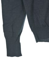 MARGARET HOWELL（マーガレットハウエル）ニット・セーター 紺 サイズ:M メンズ/2200657064044