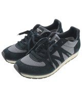 MARGARET HOWELL（マーガレットハウエル）スニーカー 黒 サイズ:24.5cm レディース/2200660341019