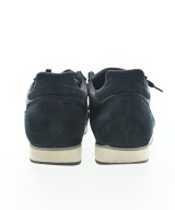 MARGARET HOWELL（マーガレットハウエル）スニーカー 黒 サイズ:24.5cm レディース/2200660341019