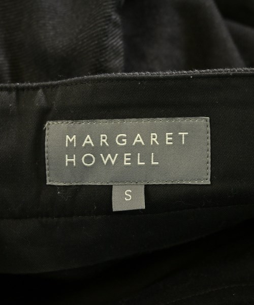 MARGARET HOWELL（マーガレットハウエル）その他 グレー サイズ:S メンズ/2200660780153
