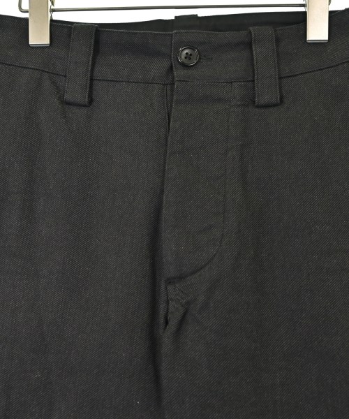 MARGARET HOWELL（マーガレットハウエル）その他 グレー サイズ:S メンズ/2200660780153