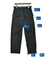 MARGARET HOWELL（マーガレットハウエル）その他 グレー サイズ:S メンズ/2200660780153