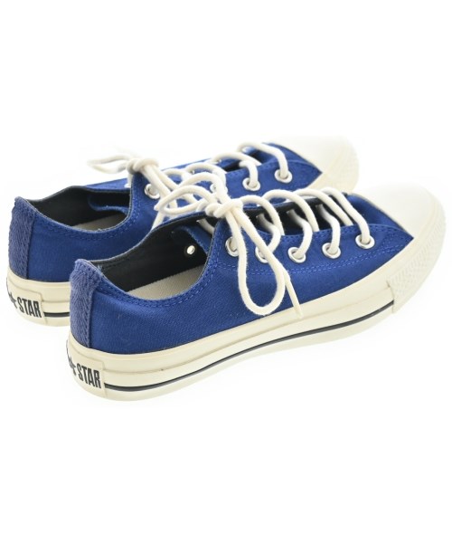 MARGARET HOWELL（マーガレットハウエル）スニーカー 青 サイズ:23cm レディース/2200652961508