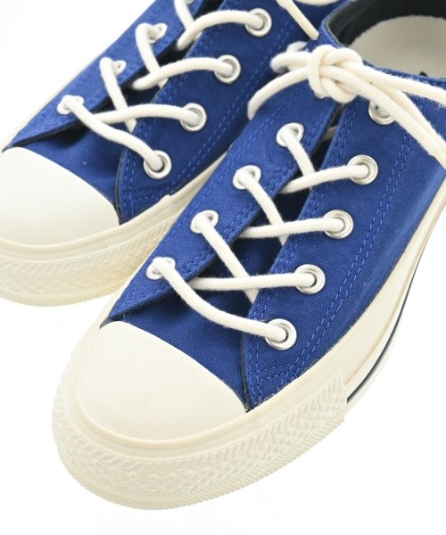 MARGARET HOWELL（マーガレットハウエル）スニーカー 青 サイズ:23cm レディース/2200652961508