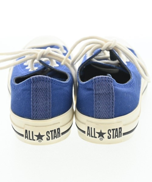 MARGARET HOWELL（マーガレットハウエル）スニーカー 青 サイズ:23cm レディース/2200652961508