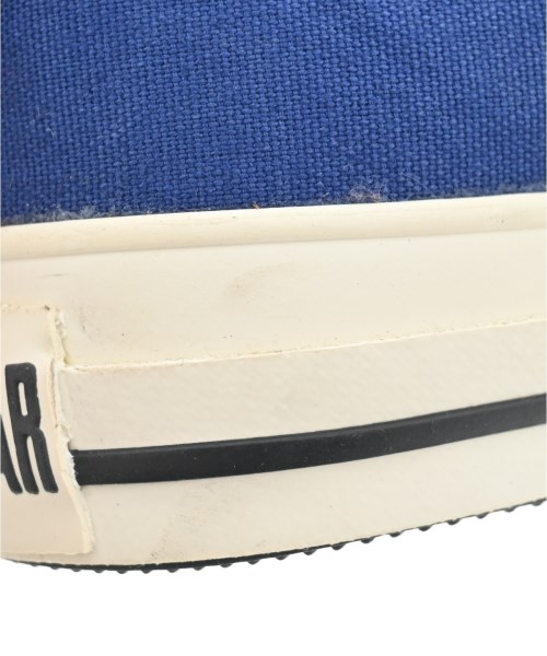 MARGARET HOWELL（マーガレットハウエル）スニーカー 青 サイズ:23cm レディース/2200652961508