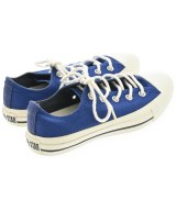 MARGARET HOWELL（マーガレットハウエル）スニーカー 青 サイズ:23cm レディース/2200652961508