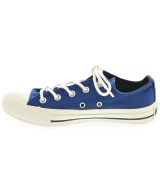 MARGARET HOWELL（マーガレットハウエル）スニーカー 青 サイズ:23cm レディース/2200652961508