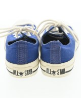 MARGARET HOWELL（マーガレットハウエル）スニーカー 青 サイズ:23cm レディース/2200652961508