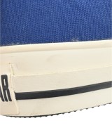 MARGARET HOWELL（マーガレットハウエル）スニーカー 青 サイズ:23cm レディース/2200652961508