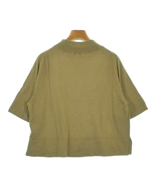 MARGARET HOWELL（マーガレットハウエル）ニット・セーター 緑 サイズ:2(M位) レディース/2200658348013