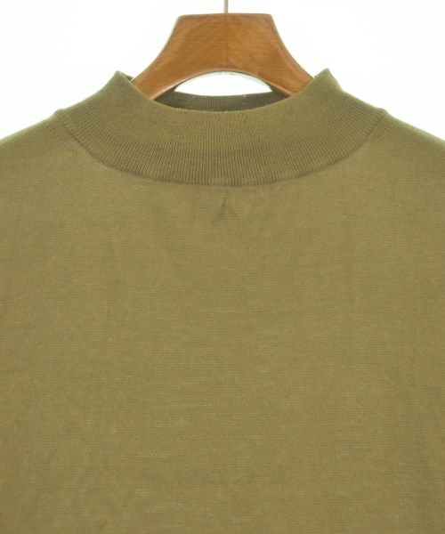 MARGARET HOWELL（マーガレットハウエル）ニット・セーター 緑 サイズ:2(M位) レディース/2200658348013