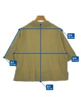 MARGARET HOWELL（マーガレットハウエル）ニット・セーター 緑 サイズ:2(M位) レディース/2200658348013