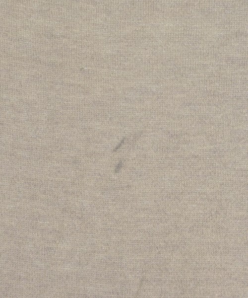 MARGARET HOWELL（マーガレットハウエル）ニット・セーター ベージュ サイズ:2(M位) レディース/2200658348020