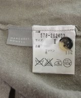 MARGARET HOWELL（マーガレットハウエル）ニット・セーター ベージュ サイズ:2(M位) レディース/2200658348020