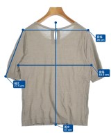 MARGARET HOWELL（マーガレットハウエル）ニット・セーター ベージュ サイズ:2(M位) レディース/2200658348020