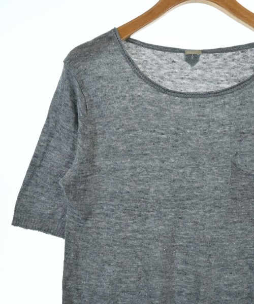MARGARET HOWELL（マーガレットハウエル）ニット・セーター グレー サイズ:F レディース/2200658348037