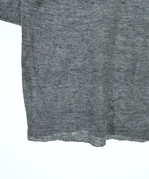 MARGARET HOWELL（マーガレットハウエル）ニット・セーター グレー サイズ:F レディース/2200658348037