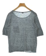 MARGARET HOWELL（マーガレットハウエル）ニット・セーター グレー サイズ:F レディース/2200658348037