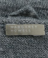 MARGARET HOWELL（マーガレットハウエル）ニット・セーター グレー サイズ:F レディース/2200658348037