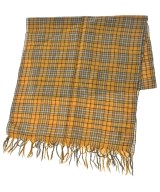 MARGARET HOWELL マフラー