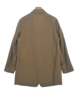 MARGARET HOWELL（マーガレットハウエル）カジュアルジャケット 茶 サイズ:1(S位) レディース/2200656212019