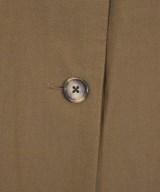 MARGARET HOWELL（マーガレットハウエル）カジュアルジャケット 茶 サイズ:1(S位) レディース/2200656212019