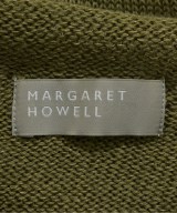 MARGARET HOWELL（マーガレットハウエル）ニット・セーター カーキ サイズ:2(M位) レディース/2200661179031