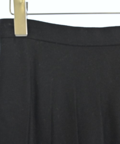 MARGARET HOWELL（マーガレットハウエル）ロング・マキシ丈スカート 黒 サイズ:1(S位) レディース/2200661179048