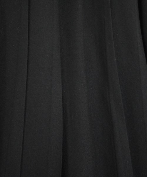 MARGARET HOWELL（マーガレットハウエル）ロング・マキシ丈スカート 黒 サイズ:1(S位) レディース/2200661179048