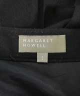 MARGARET HOWELL（マーガレットハウエル）ロング・マキシ丈スカート 黒 サイズ:1(S位) レディース/2200661179048