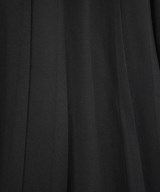 MARGARET HOWELL（マーガレットハウエル）ロング・マキシ丈スカート 黒 サイズ:1(S位) レディース/2200661179048