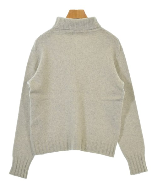 MARGARET HOWELL（マーガレットハウエル）ニット・セーター グレー サイズ:2(M位) レディース/2200661179055