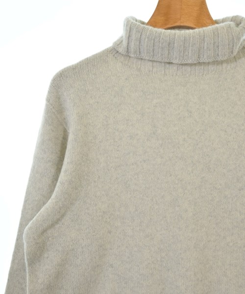 MARGARET HOWELL（マーガレットハウエル）ニット・セーター グレー サイズ:2(M位) レディース/2200661179055