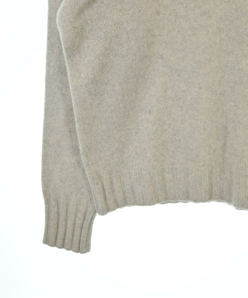 MARGARET HOWELL（マーガレットハウエル）ニット・セーター グレー サイズ:2(M位) レディース/2200661179055