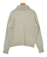 MARGARET HOWELL（マーガレットハウエル）ニット・セーター グレー サイズ:2(M位) レディース/2200661179055