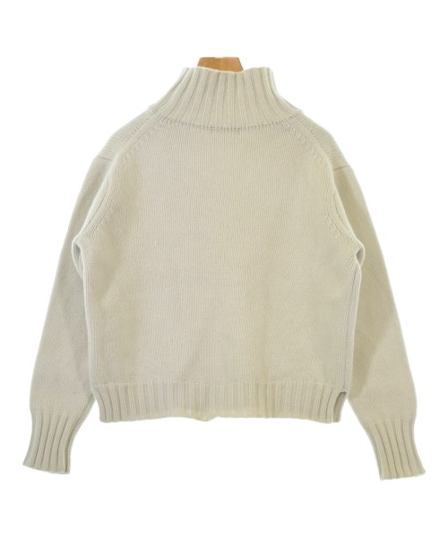 MARGARET HOWELL（マーガレットハウエル）ニット・セーター 白 サイズ:2(M位) レディース/2200661179062