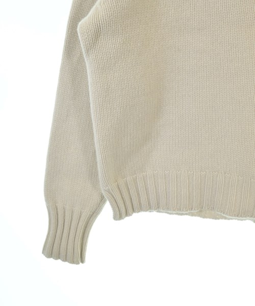 MARGARET HOWELL（マーガレットハウエル）ニット・セーター 白 サイズ:2(M位) レディース/2200661179062