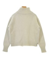 MARGARET HOWELL（マーガレットハウエル）ニット・セーター 白 サイズ:2(M位) レディース/2200661179062