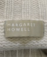 MARGARET HOWELL（マーガレットハウエル）ニット・セーター 白 サイズ:2(M位) レディース/2200661179062