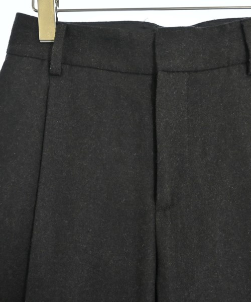 MARGARET HOWELL（マーガレットハウエル）スラックス 茶 サイズ:2(M位) レディース/2200661179109