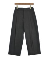 MARGARET HOWELL（マーガレットハウエル）スラックス 茶 サイズ:2(M位) レディース/2200661179109