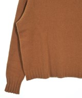MARGARET HOWELL（マーガレットハウエル）ニット・セーター 茶 サイズ:2(M位) レディース/2200661179161