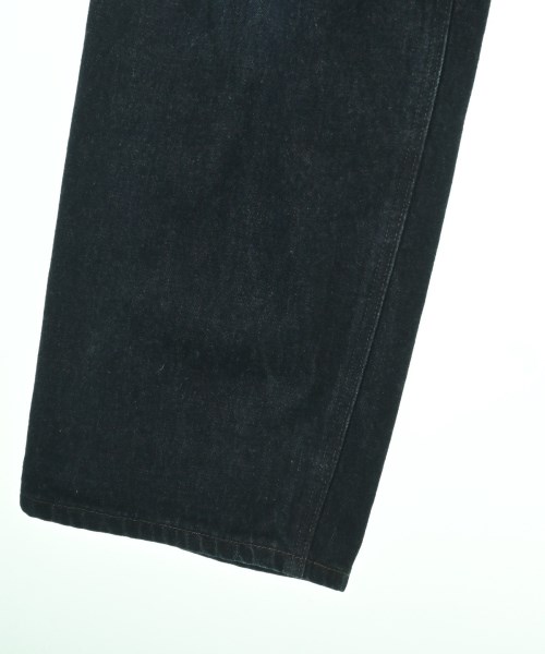 MARGARET HOWELL（マーガレットハウエル）デニムパンツ 紺 サイズ:26(M位) レディース/2200661179178