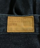 MARGARET HOWELL（マーガレットハウエル）デニムパンツ 紺 サイズ:26(M位) レディース/2200661179178
