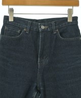 MARGARET HOWELL（マーガレットハウエル）デニムパンツ 紺 サイズ:26(M位) レディース/2200661179178